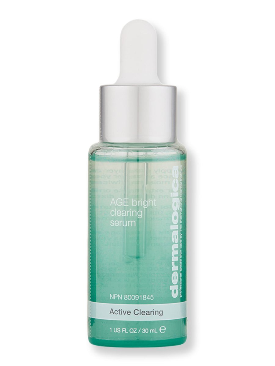 Dermalogica Age Bright Clearing Serum、mySite、gigharbornorthrealestate