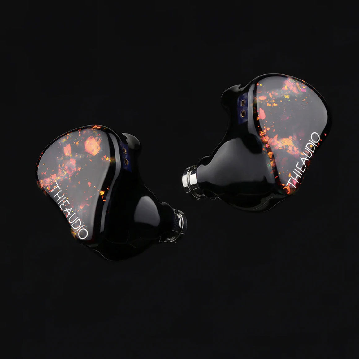  ThieAudio - Oracle MKII、mySite、merchandisen