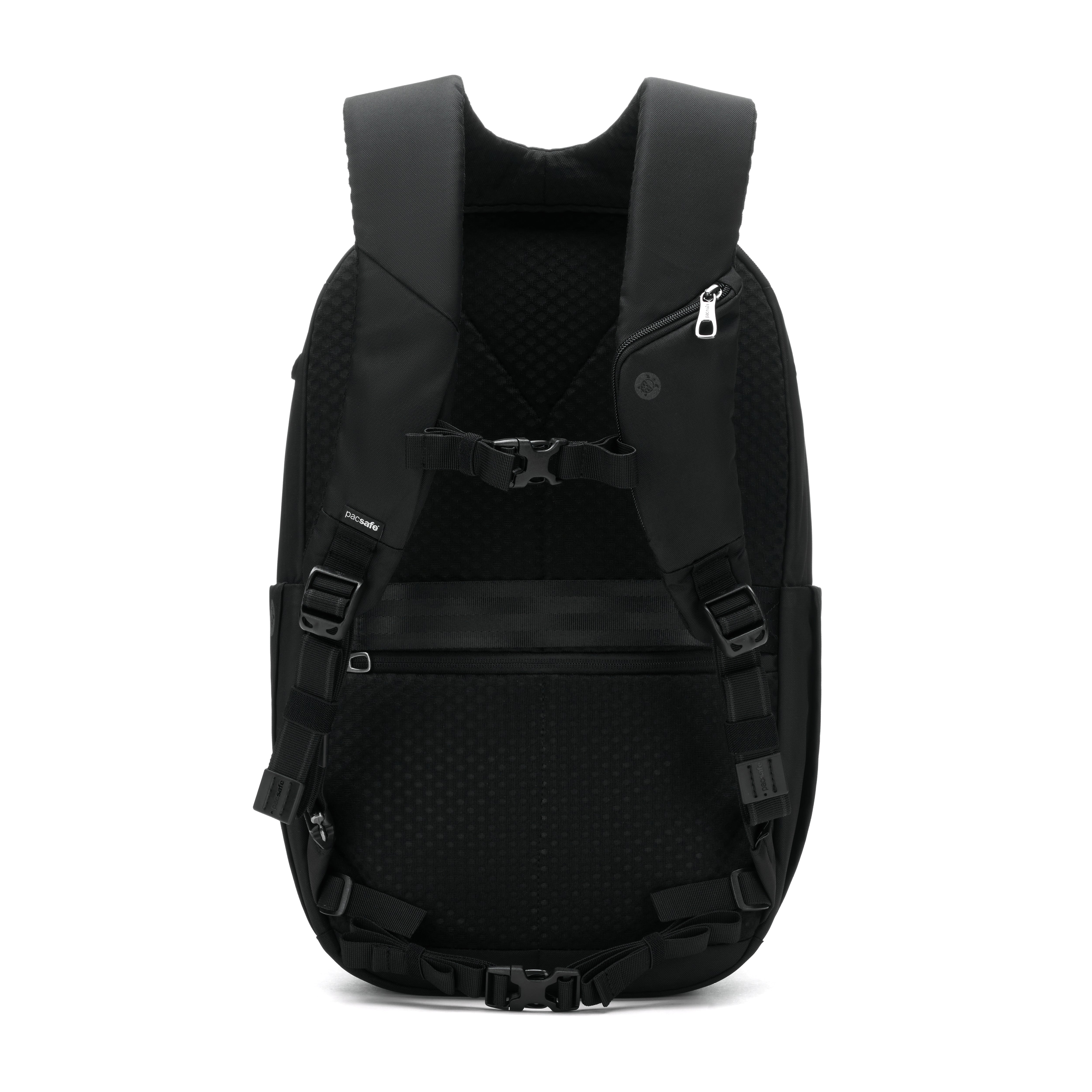 Pacsafe® V 26L anti-theft tour backpack、mySite、garagedoors4me