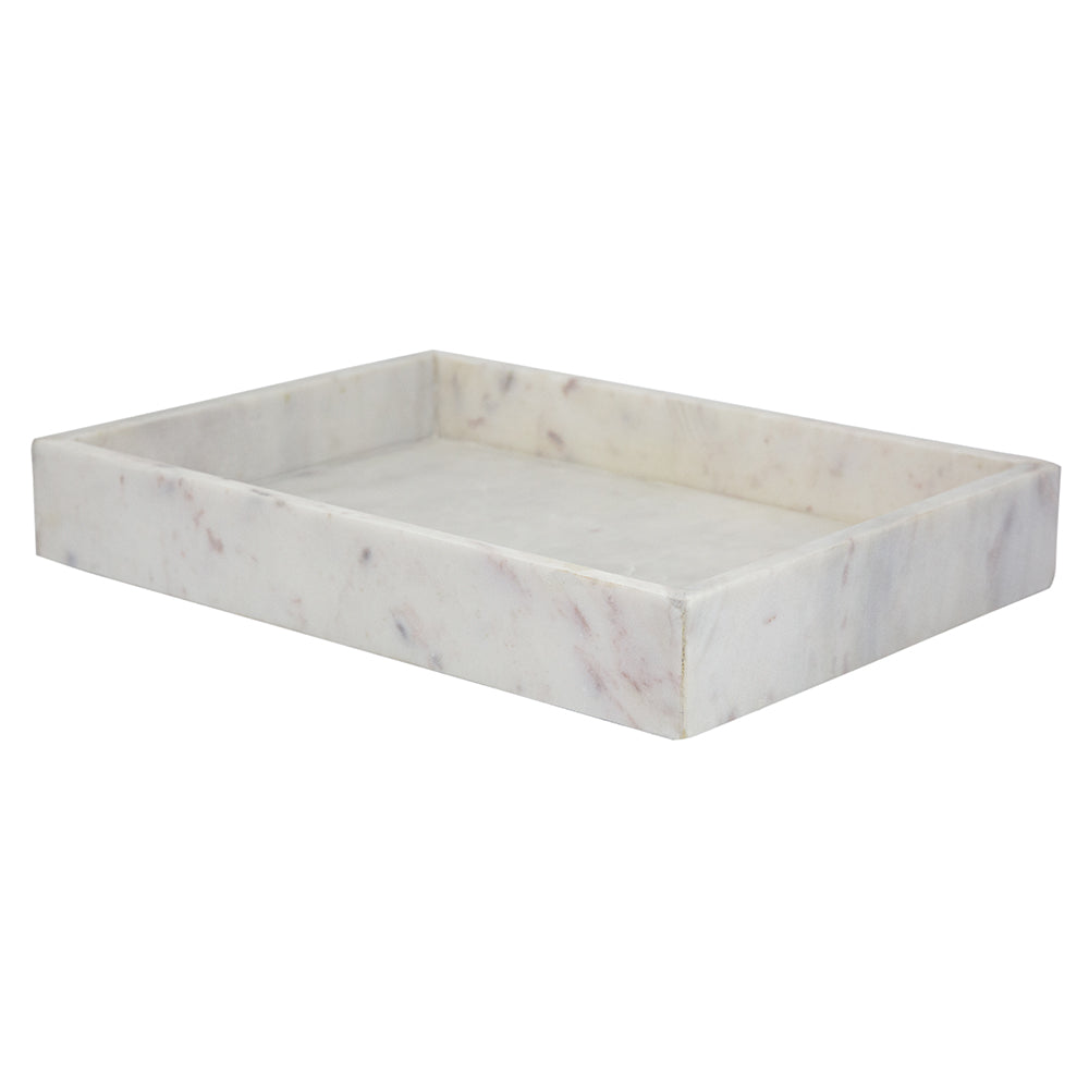  White Marble Tray、mySite、elrpsem3k
