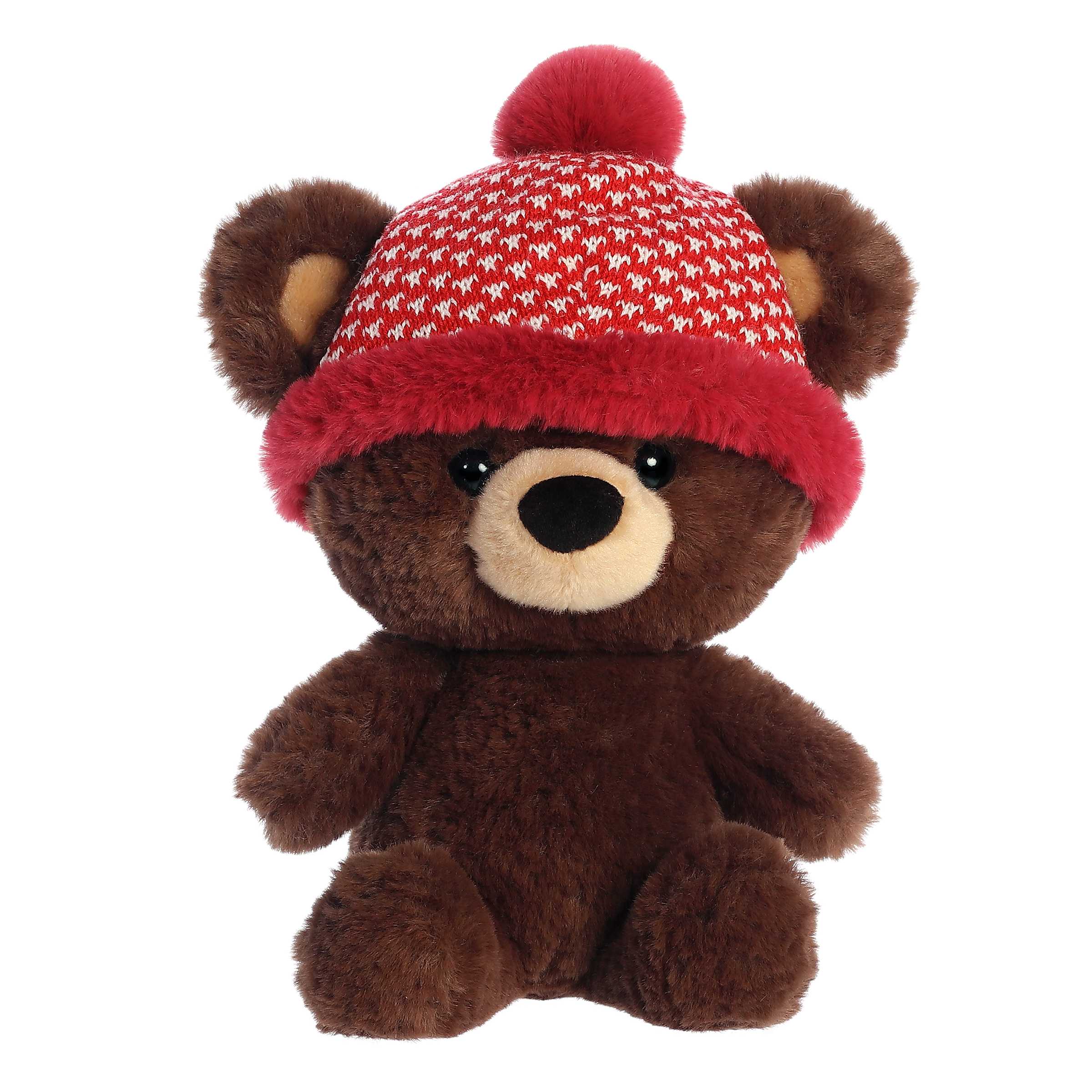 Aurora® - Holiday - 13 Baby Bear Barney™、mySite、g9winljtr