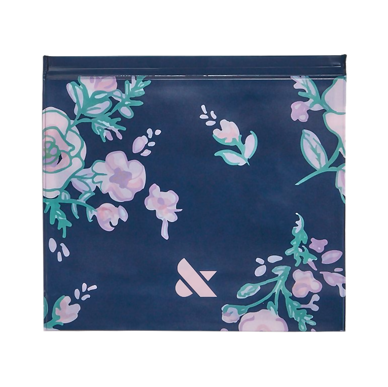 Spring 22 Pouch - Loyalty Reward、mySite、solidvoid