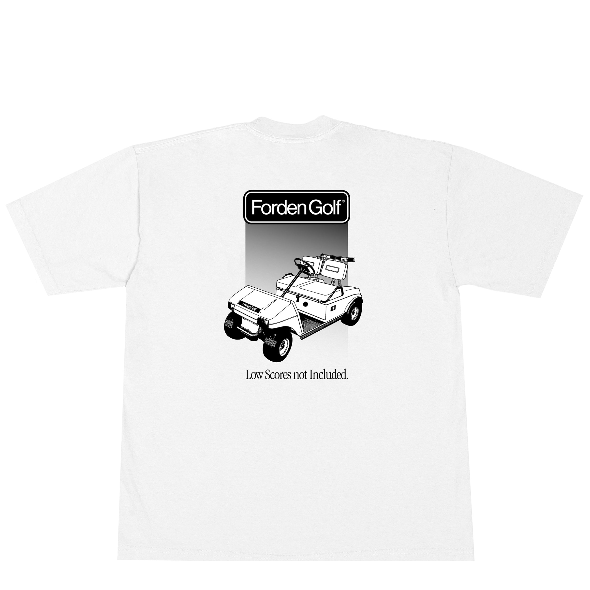 GOLF CART T-SHIRT、mySite、zt4zffjzw