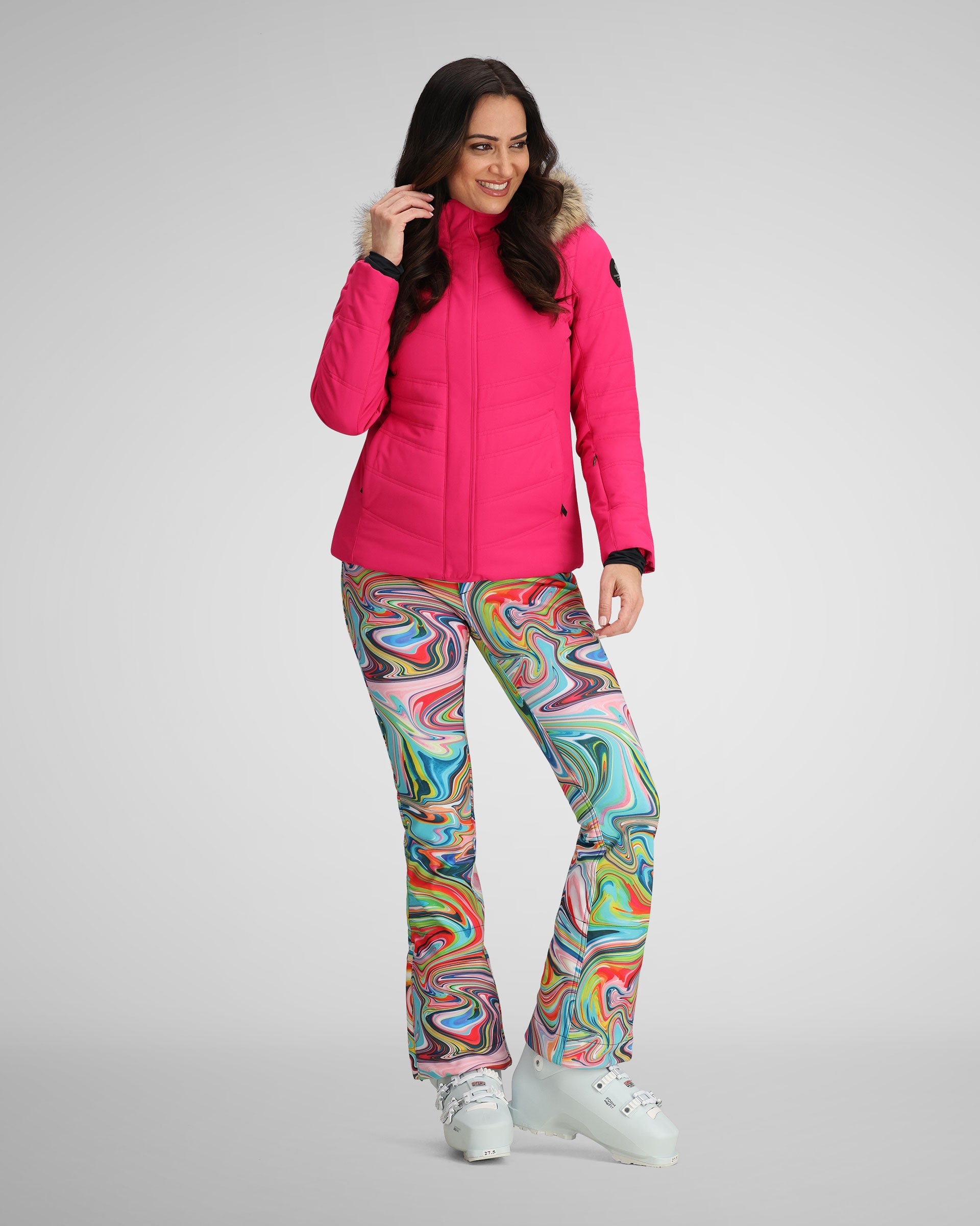 Tuscany II Jacket、mySite、i-lightchina