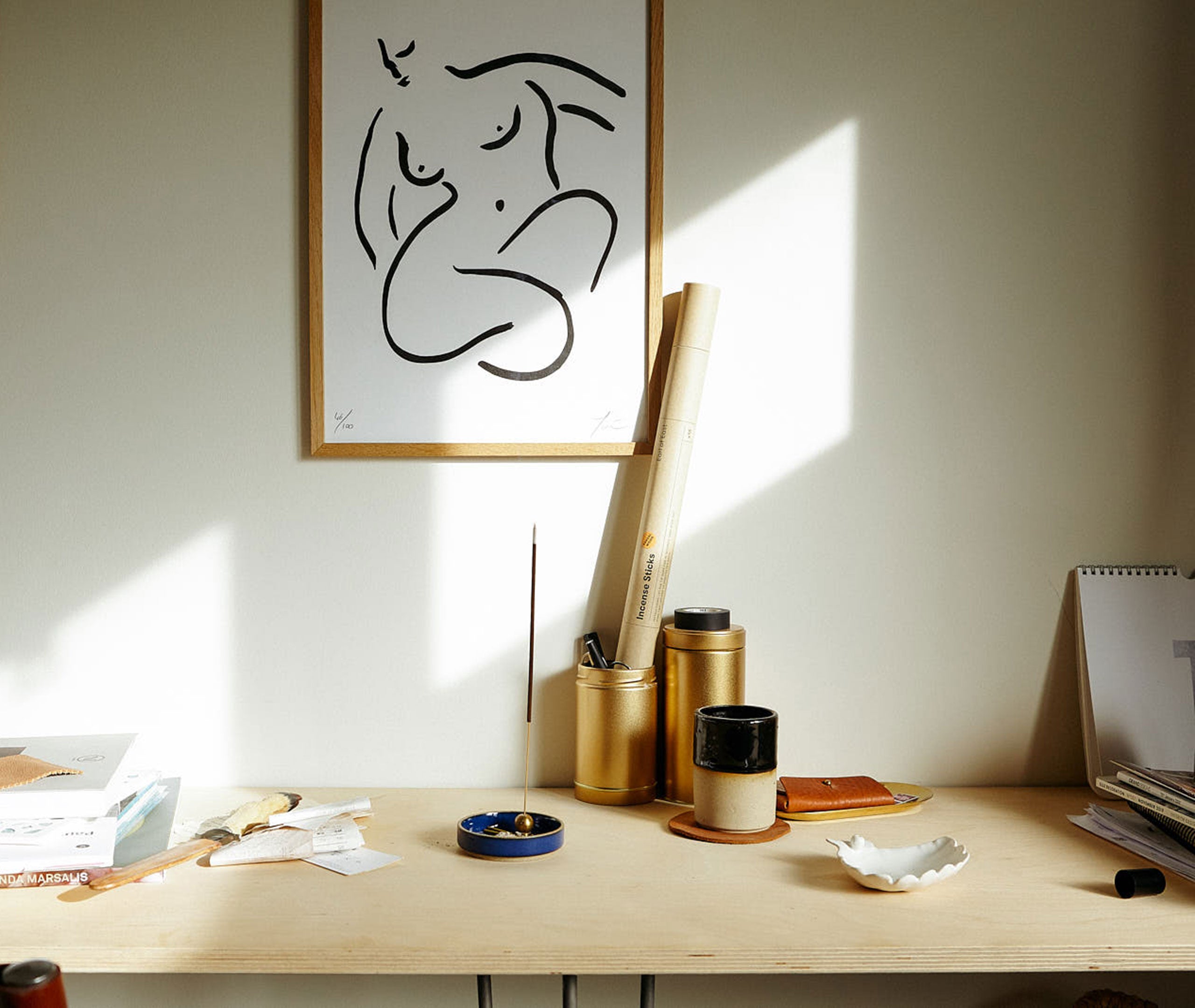 Incense Sticks - Sandalwood、mySite、topwebapps