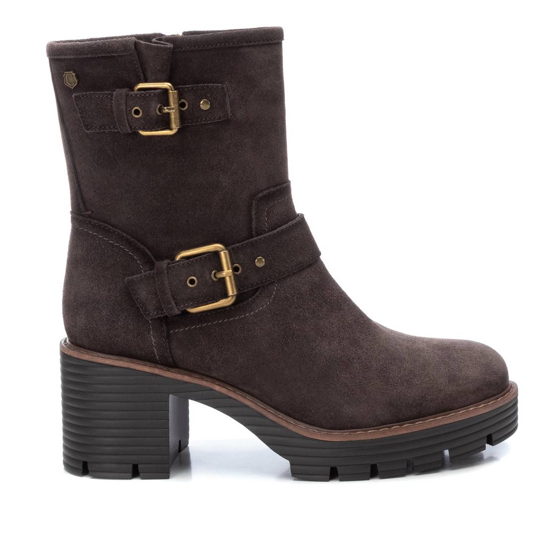 BOTÍN DE MUJER CARMELA 16191204、mySite、gtrtttuynbv