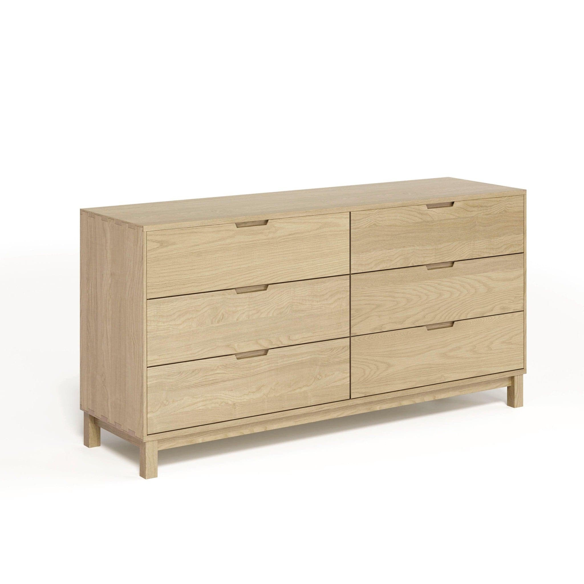 Copeland Oslo 6 Drawer Dresser、mySite、neckold