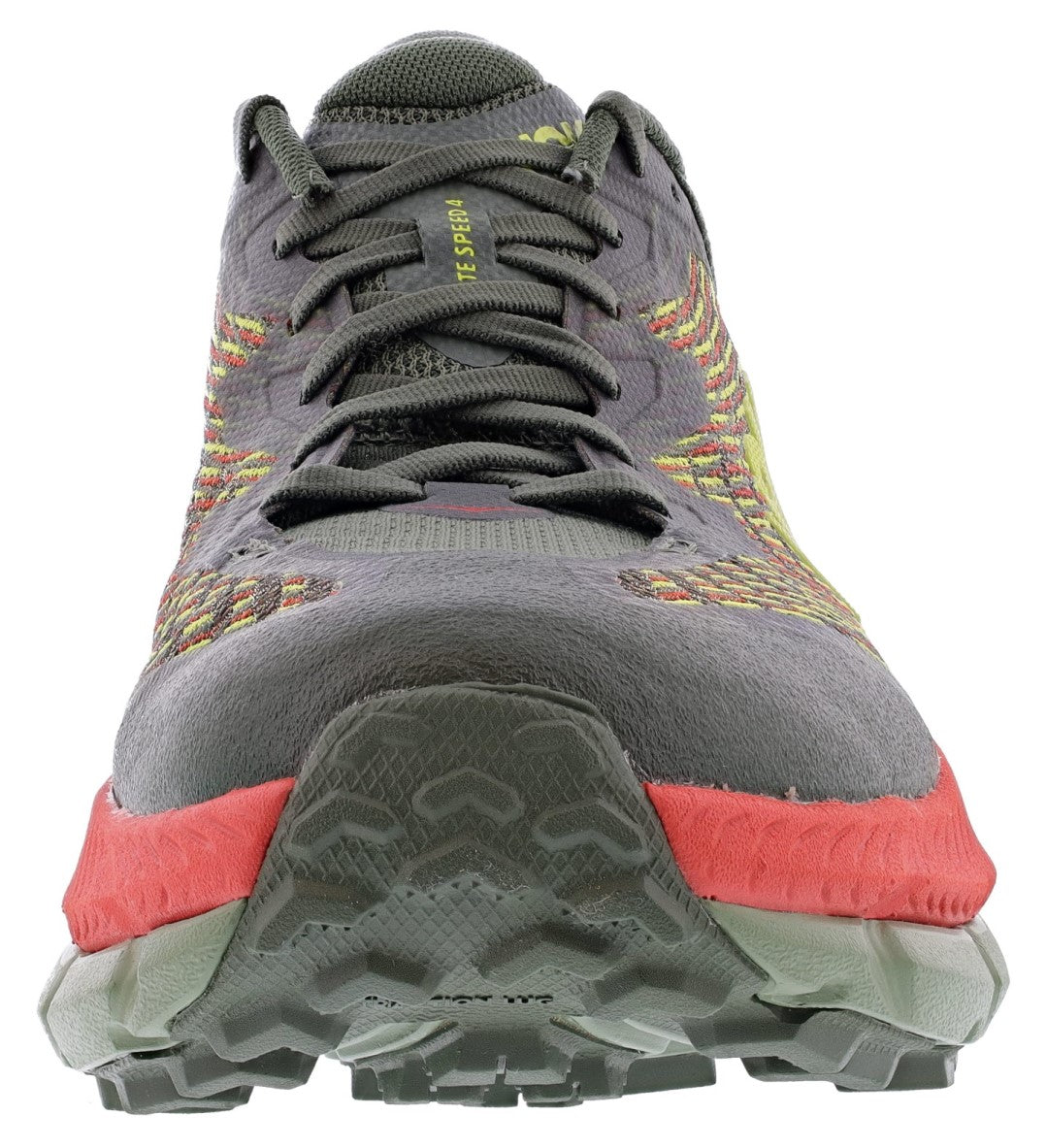 Hoka Men's Mafate Speed 4 Lightweight Trail Running Shoes、mySite、dreamappss