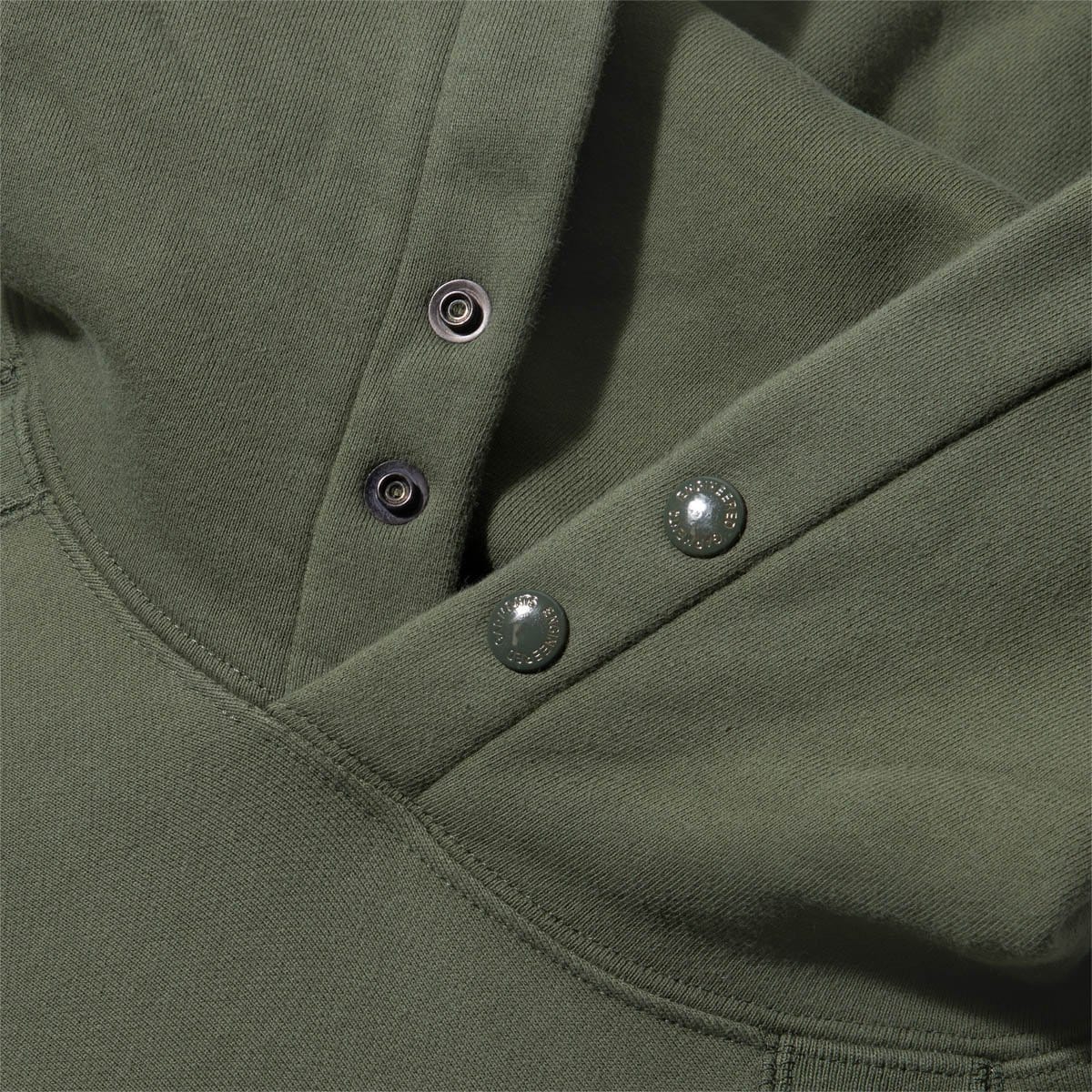 PRINTED RAGLAN HOODIE FOR BODEGA、mySite、zt4zffjzw