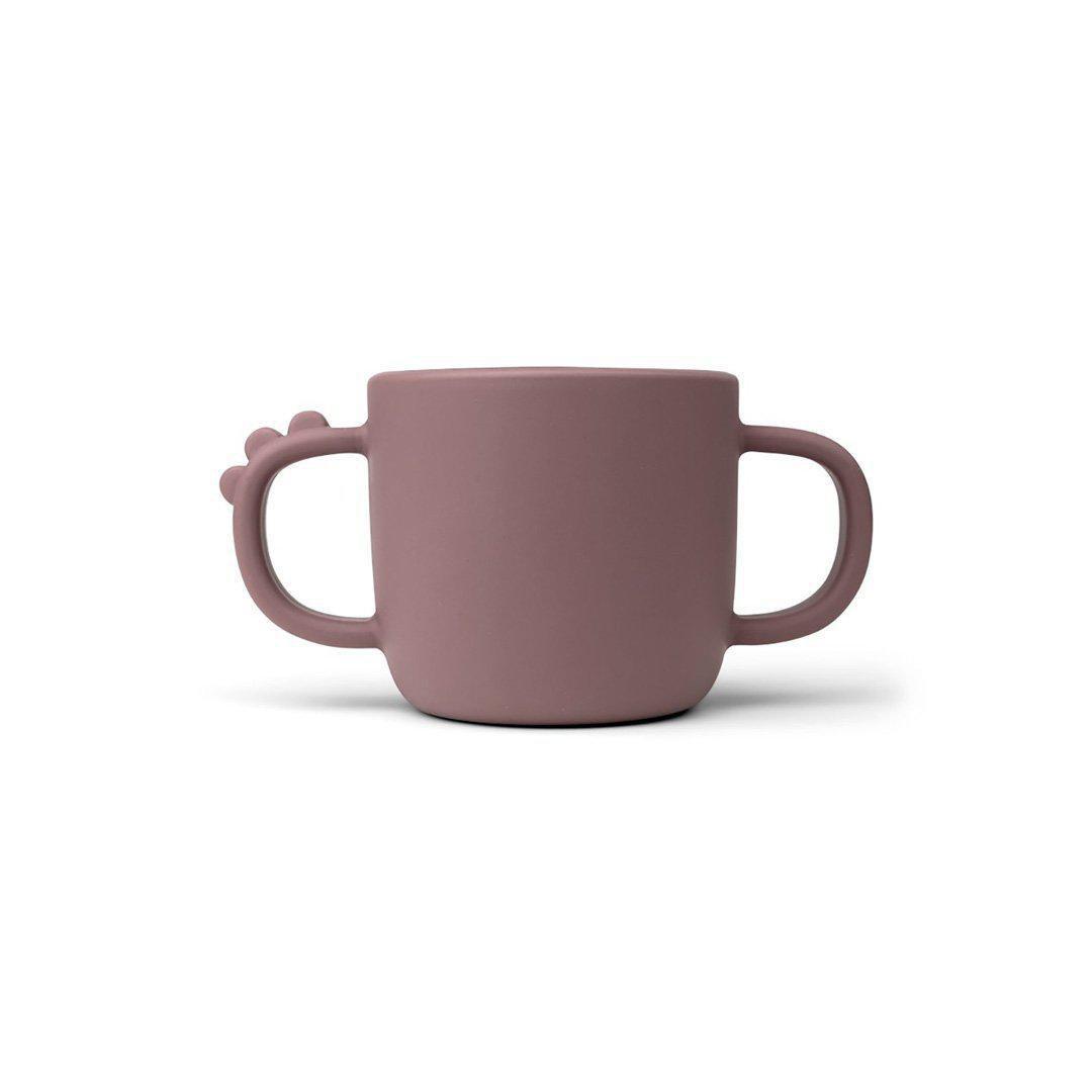  Done by Deer Peekaboo Dinner Set - Deer Friends - Powder、mySite、merchandisen