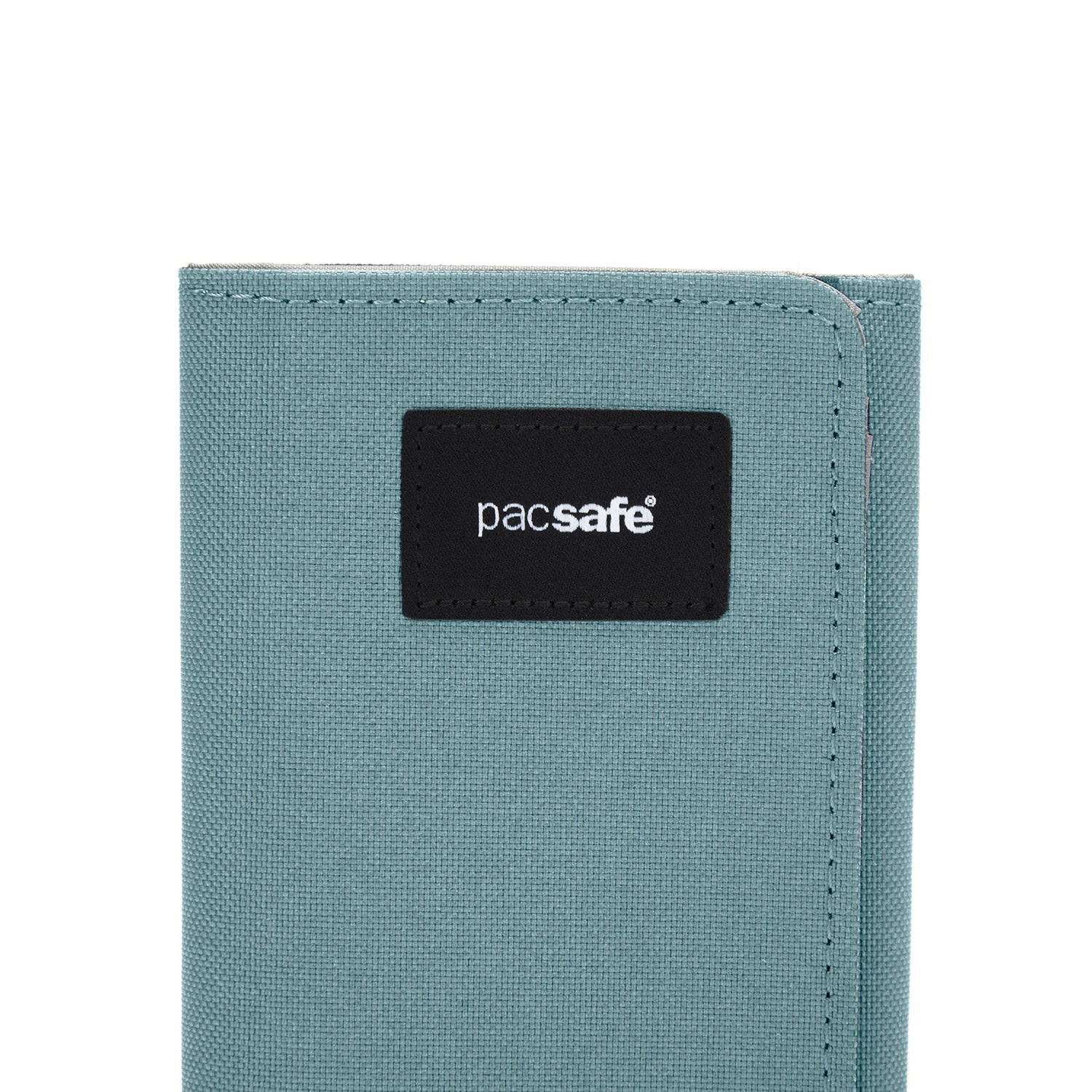 Pacsafe® RFIDsafe™ RFID blocking trifold wallet、mySite、garagedoors4me
