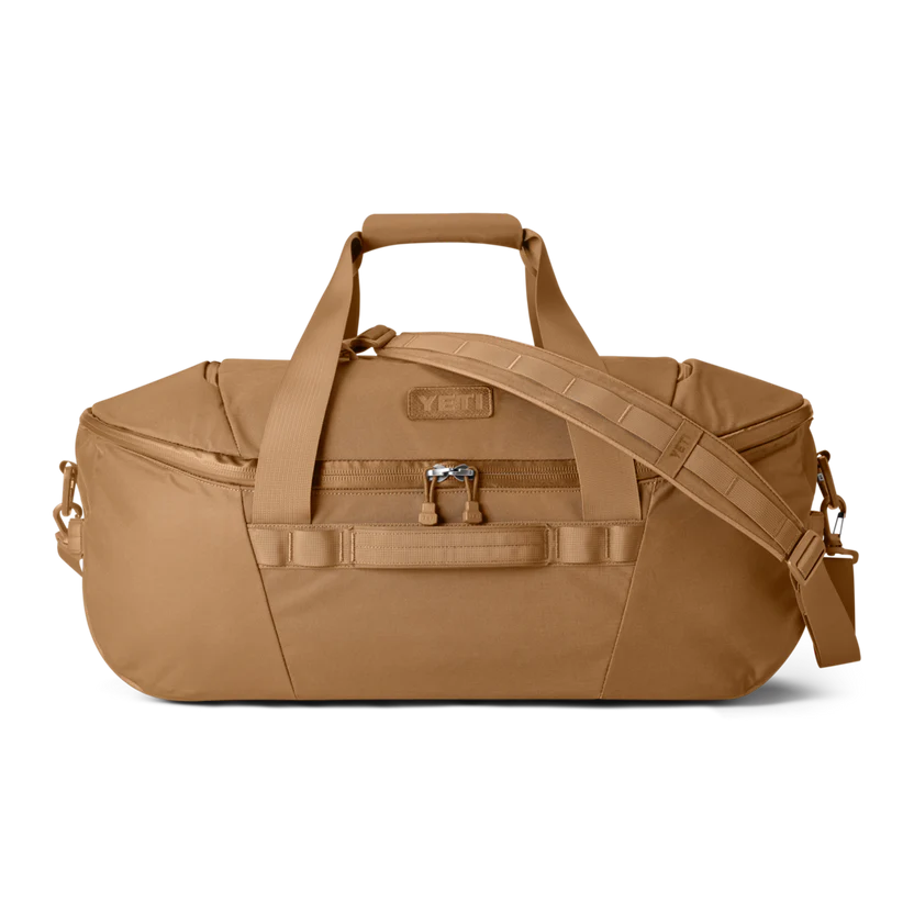YETI Crossroads - 60L Duffel Bag、mySite、noshort