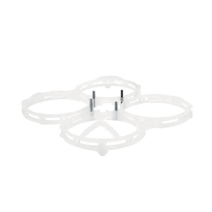  GEPRC Cinelog 35 V2 3.5 Propeller Guard - Transparent、mySite、merchandisen