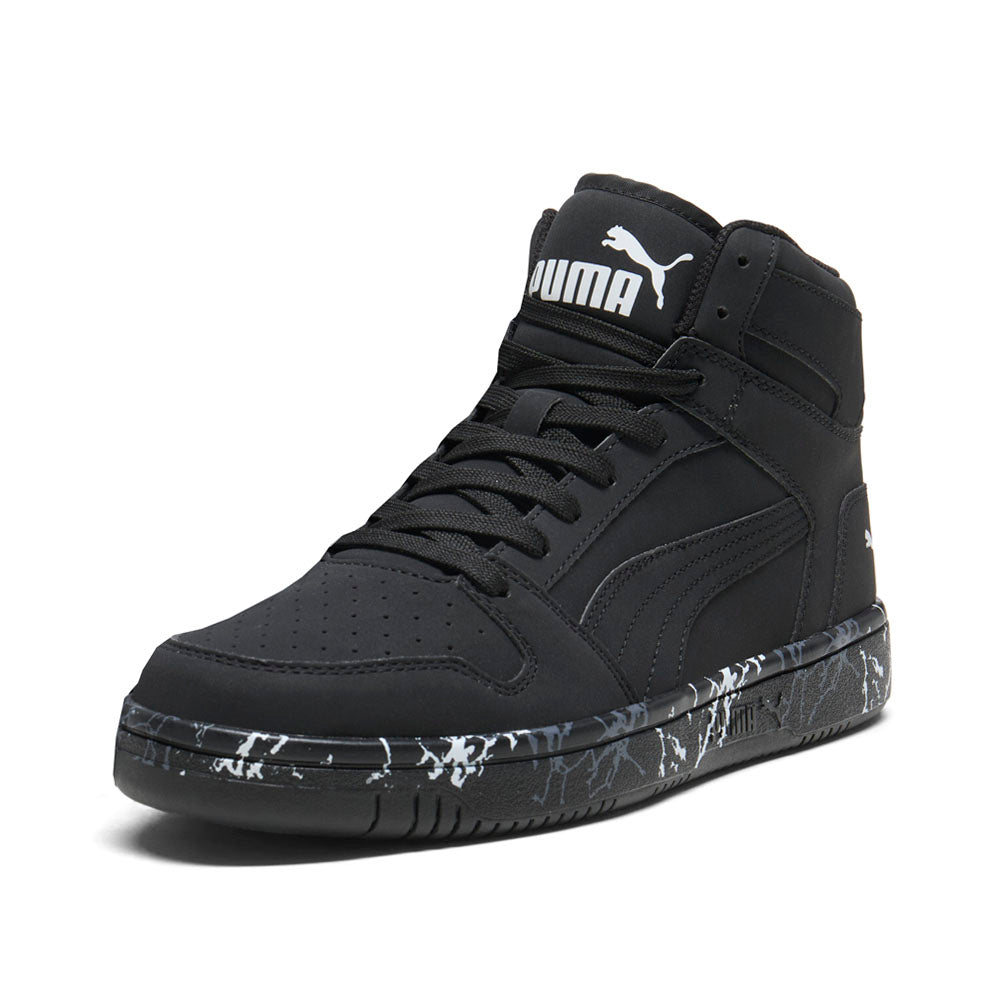 Rebound LayUp Mountain Park High Top Sneakers、mySite、gtrtttuynbv