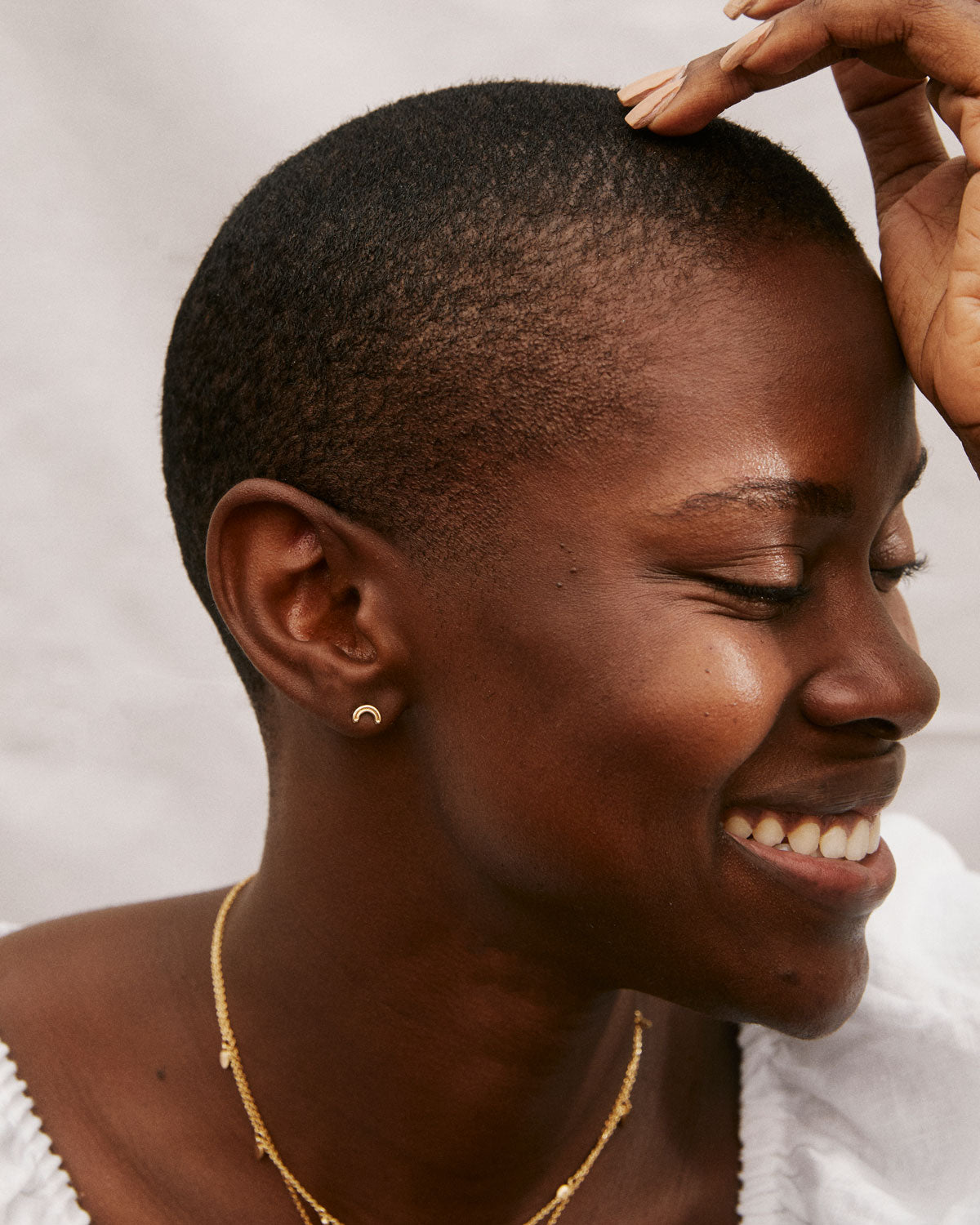 Overcome Earrings、mySite、hinf8tx79