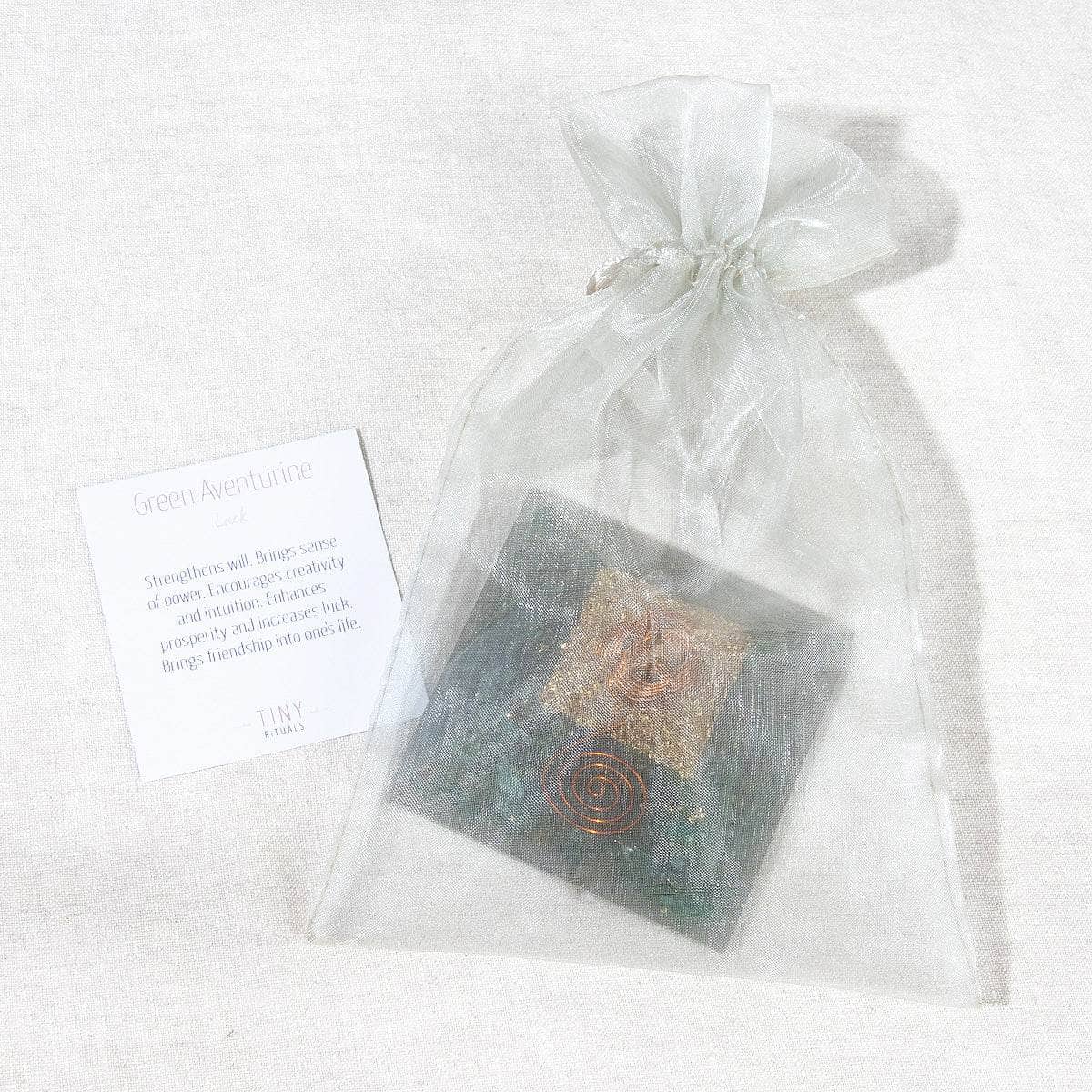 Orgone Pyramid、mySite、hinf8tx79