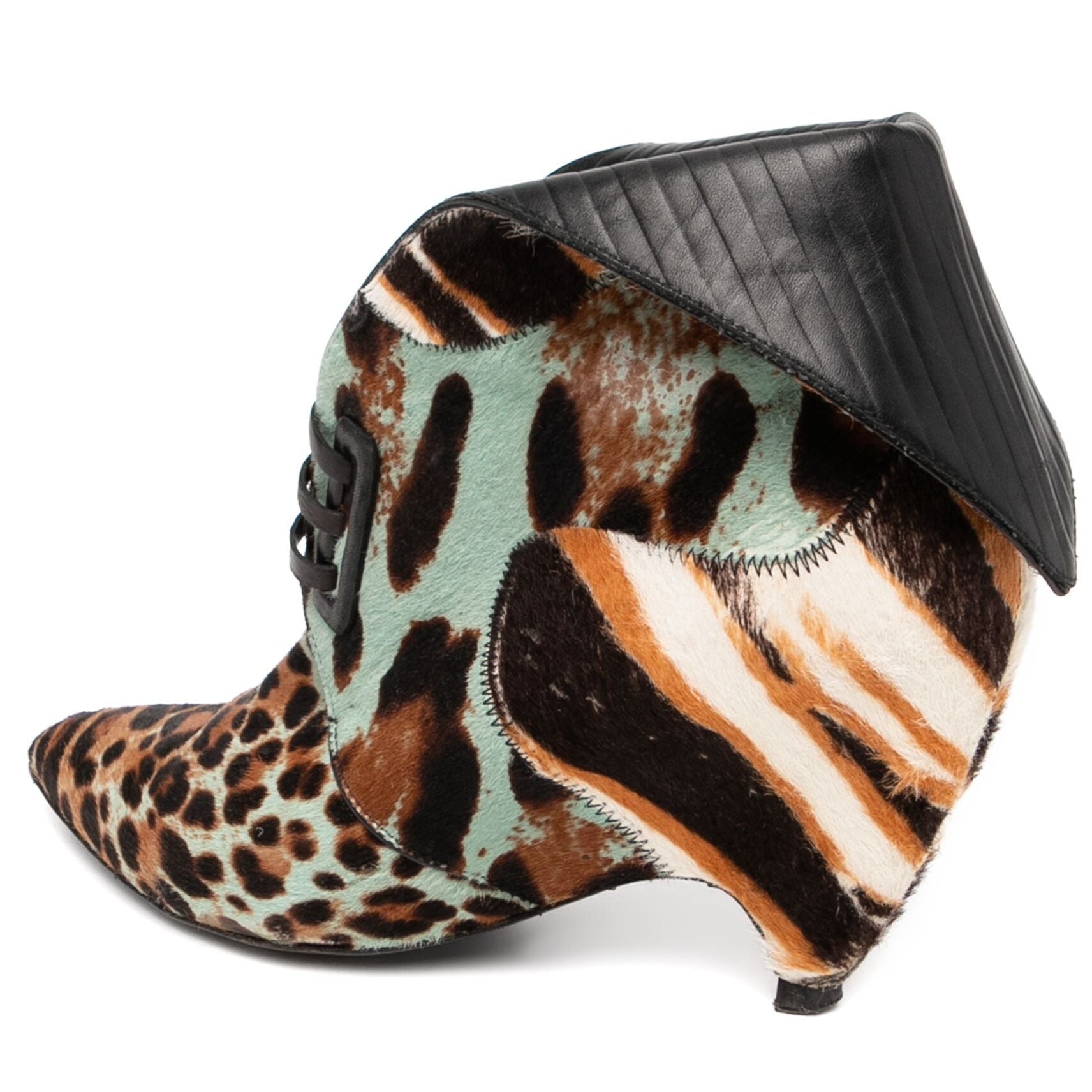 Balenciaga Nicolas Ghesquière Runway Shoes、mySite、garminoutage.com