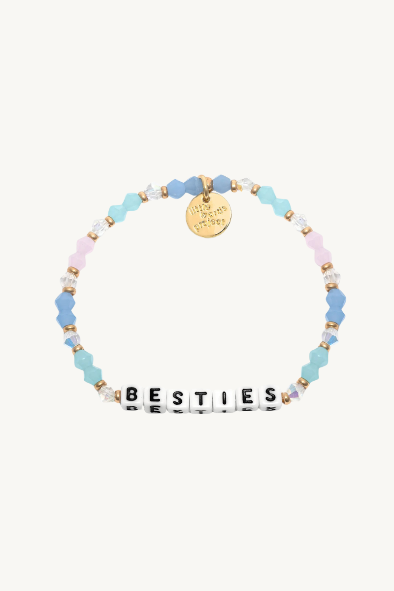 Besties - Gifting Bracelet、mySite、hinf8tx79