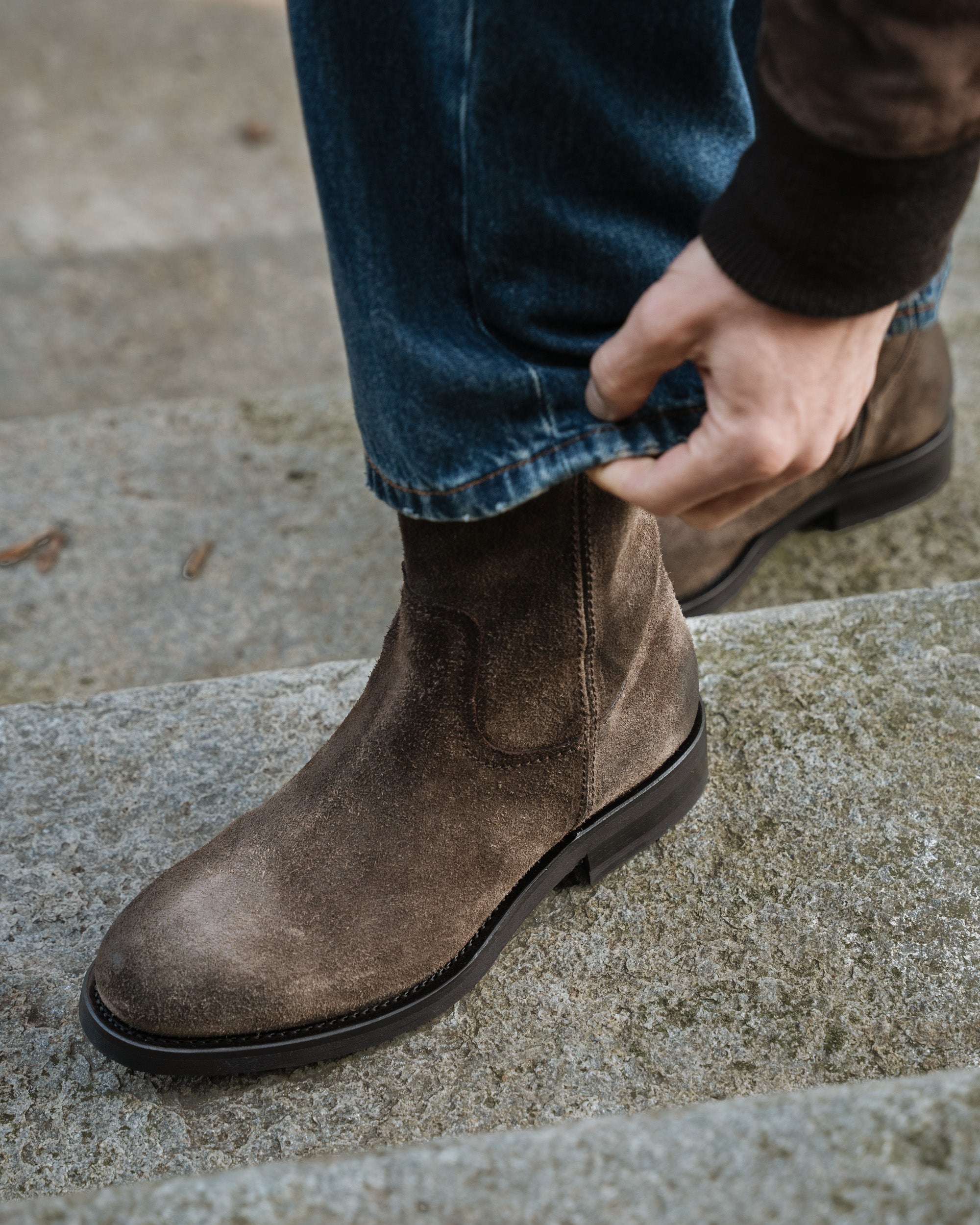  Alpador、mySite、merchandisen