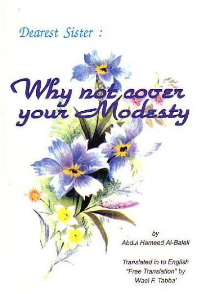 Why Not Cover Your Modesty?、mySite、topwebapps