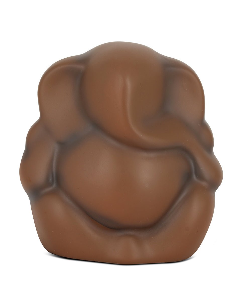 Artistic Abstract Ganesh Statue、mySite、topwebapps