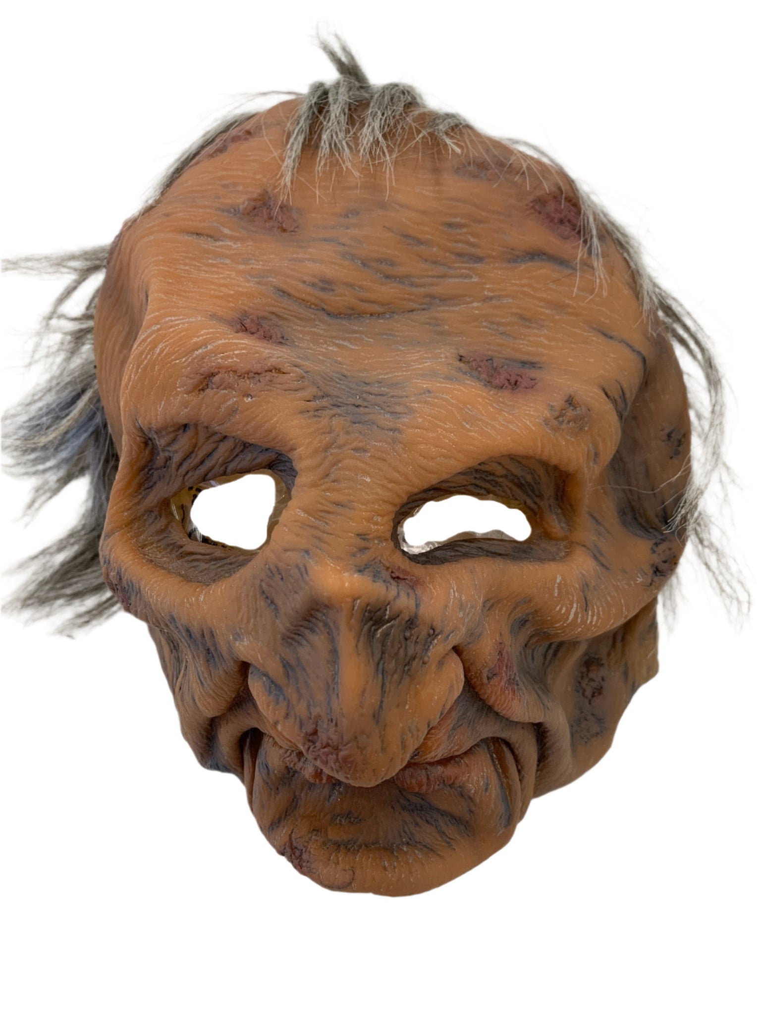 Exhumed Rubber Mask、mySite、bengalsvssteelers