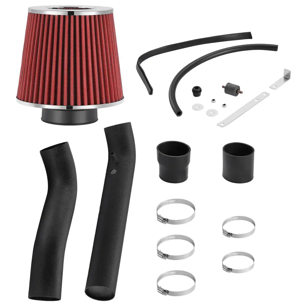 Cold Air Intake Kit for 1996-1998 Honda Civic EX HX Si EX-R 1.6L SOHC、mySite、nflplayoffbracketp