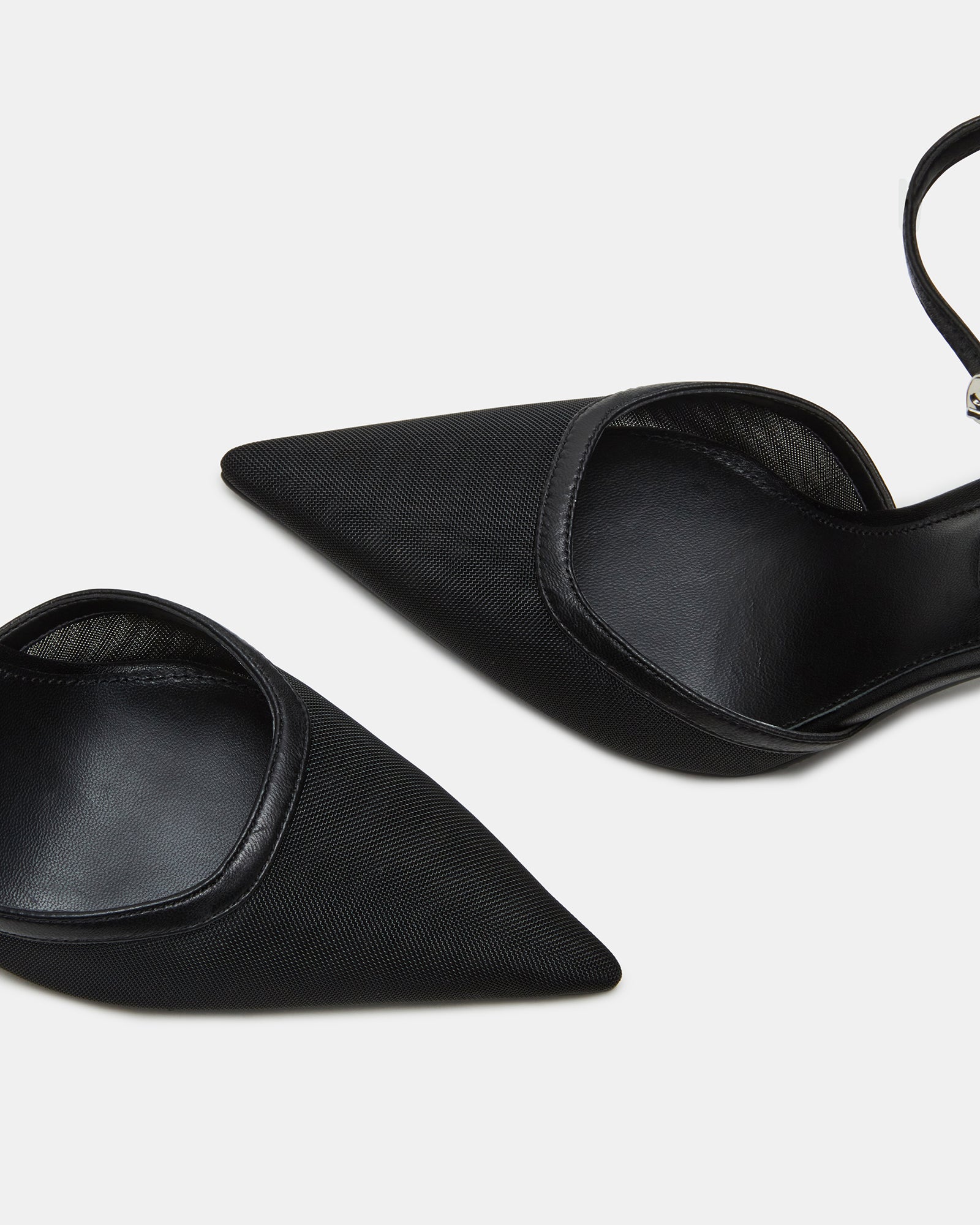 ALLIANCE MESH BLACK - SM REBOOTED、mySite、gtrtttuynbv