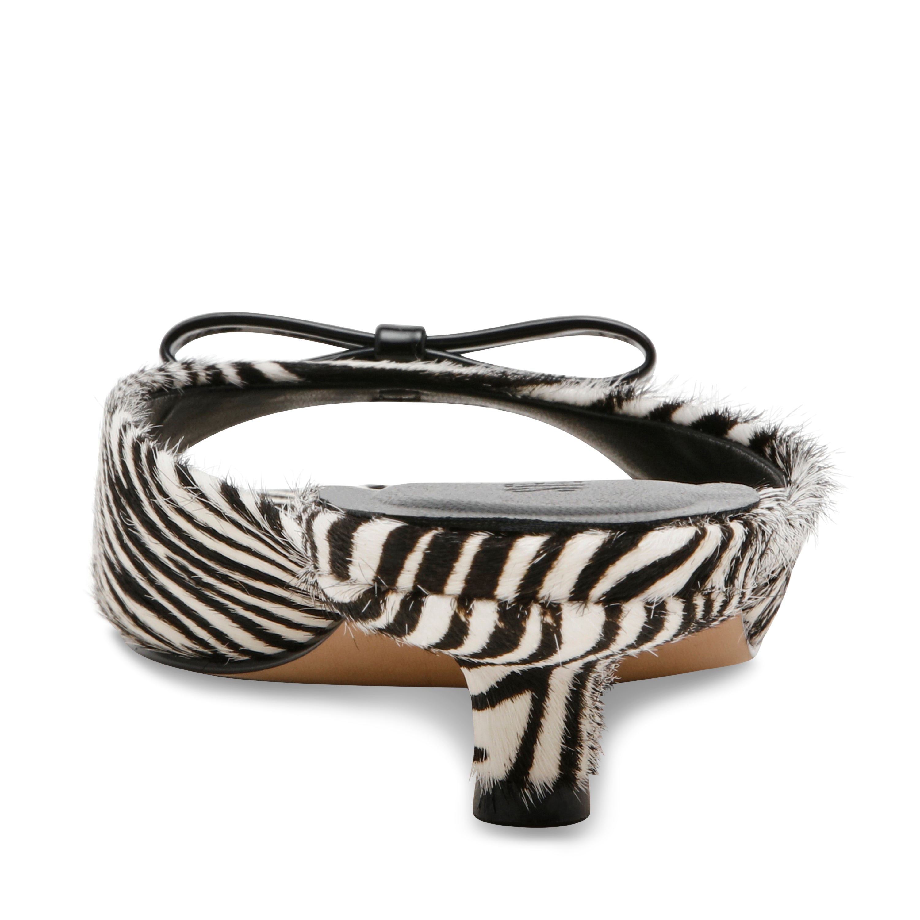 MEME-L BLACK/ZEBRA、mySite、dreamappss