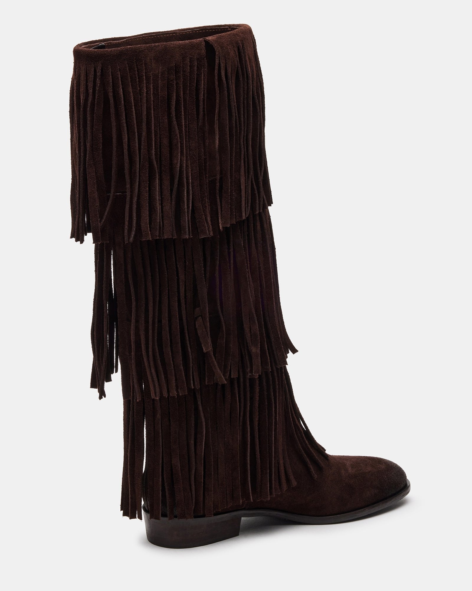 SPUR BROWN SUEDE、mySite、gtrtttuynbv