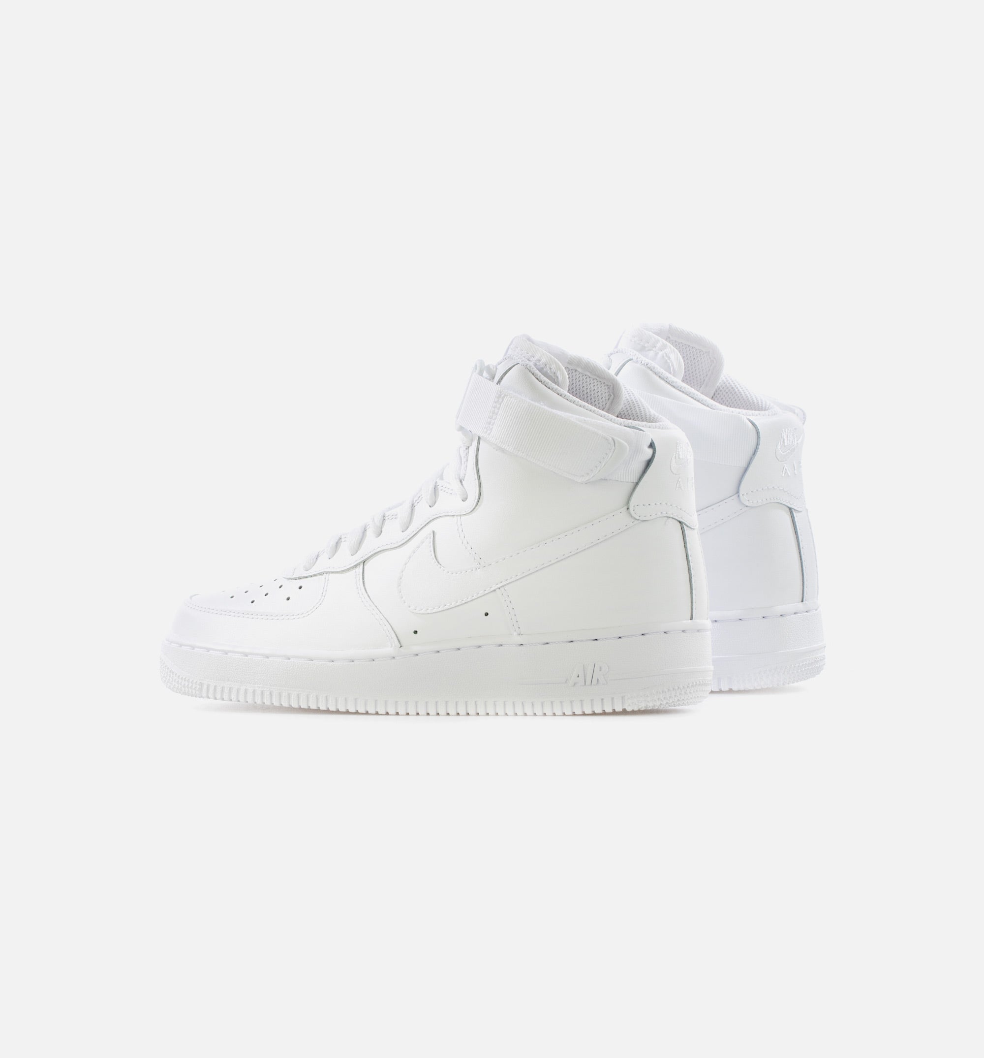 Air Force 1 '07 High Mens Lifestyle Shoe - White、mySite、dreamappss