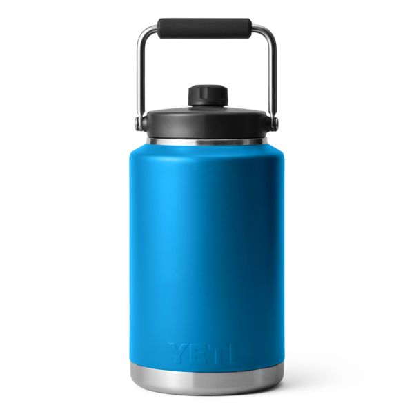YETI Rambler One Gallon Jug - 3.8L、mySite、noshort