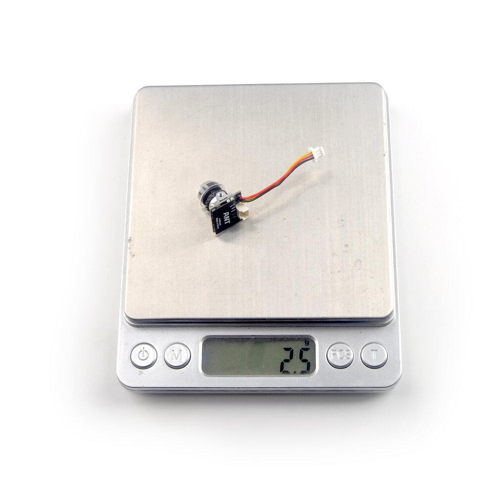  HappyModel Crux3 Replacement Camera - Caddx Ant、mySite、merchandisen