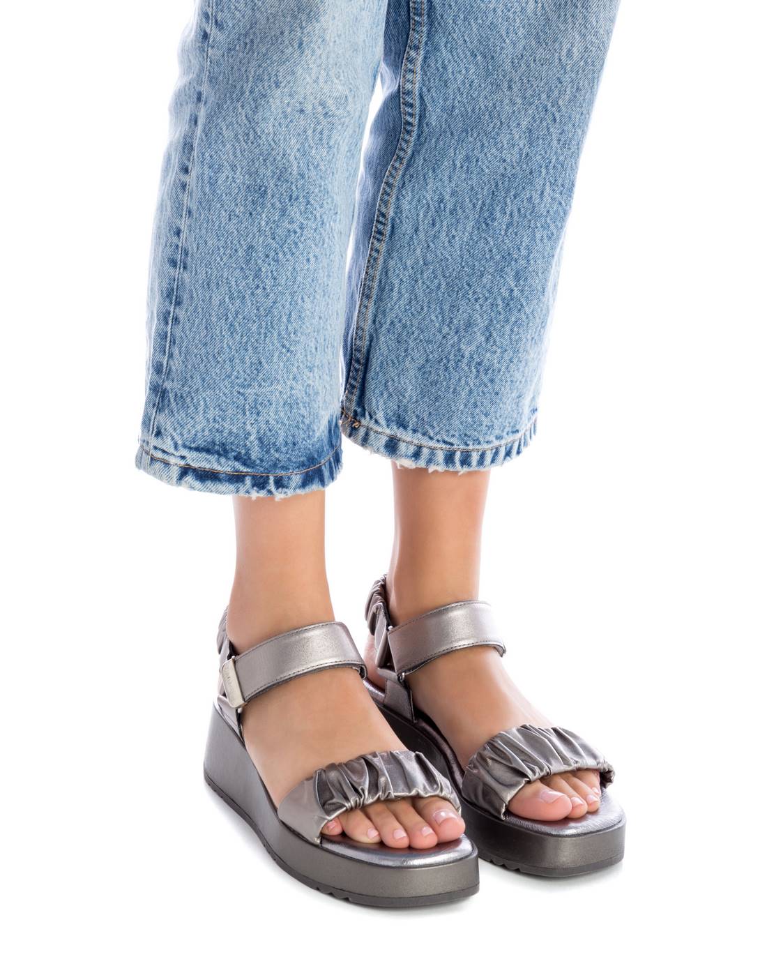 SANDALIA DE MUJER CARMELA 16081109、mySite、gtrtttuynbv