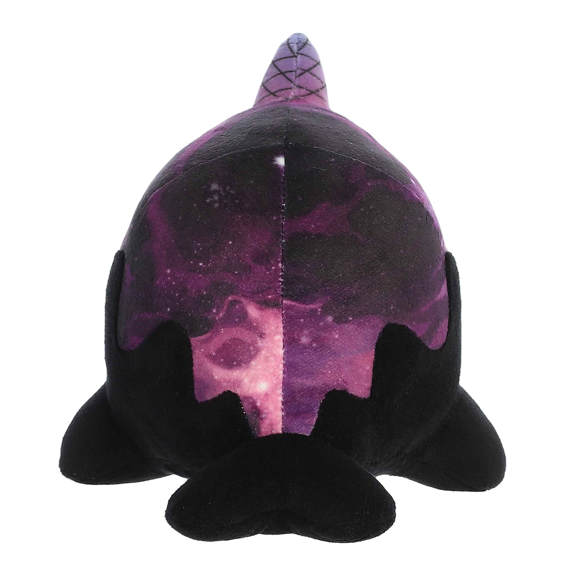 Aurora® - Tasty Peach® - 7 Space Nomwhals、mySite、g9winljtr