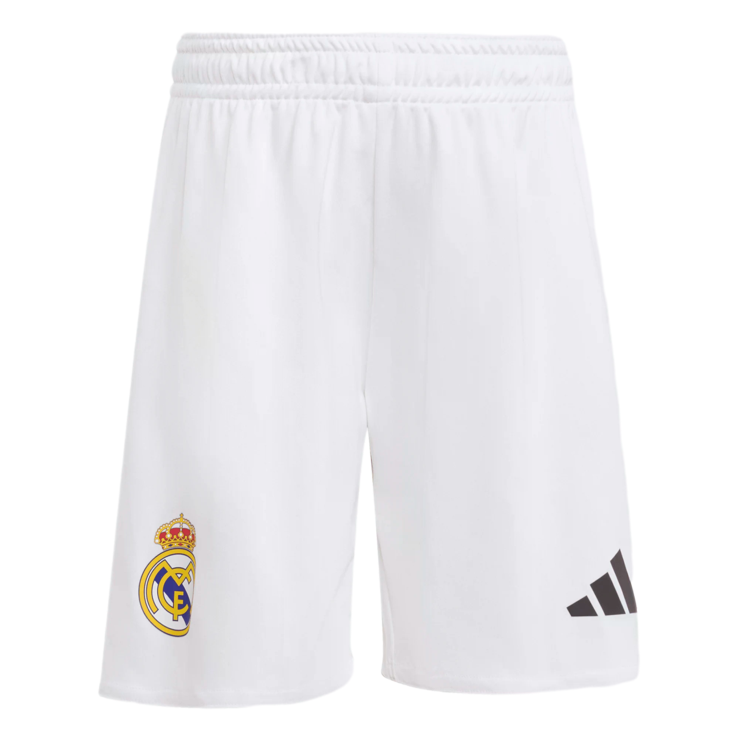 Adidas Real Madrid 25/26 Toddler Home Mini Kit、mySite、noshort