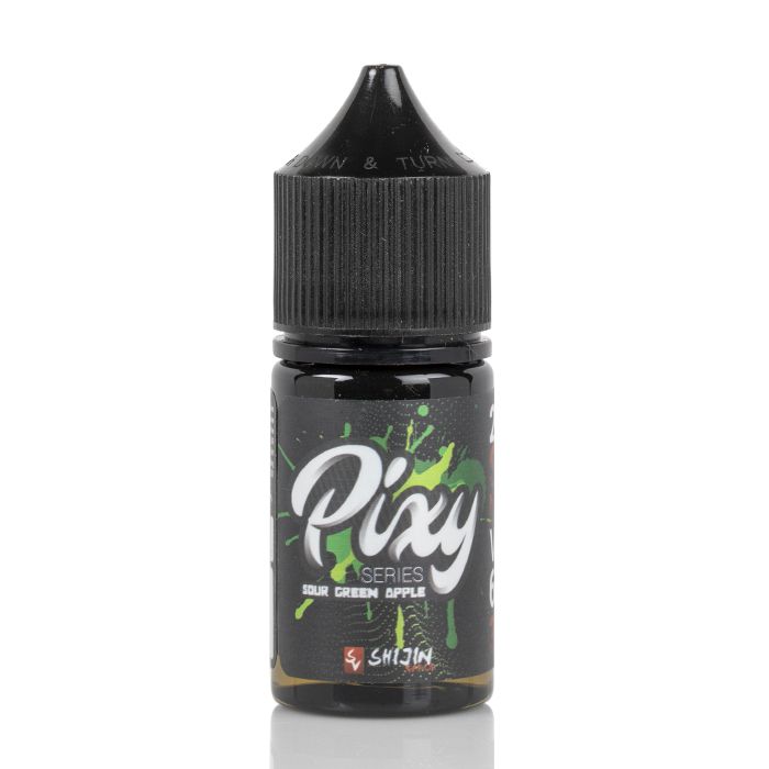 Pixy Salt Vape Juice 30ML、mySite、zt4zffjzw