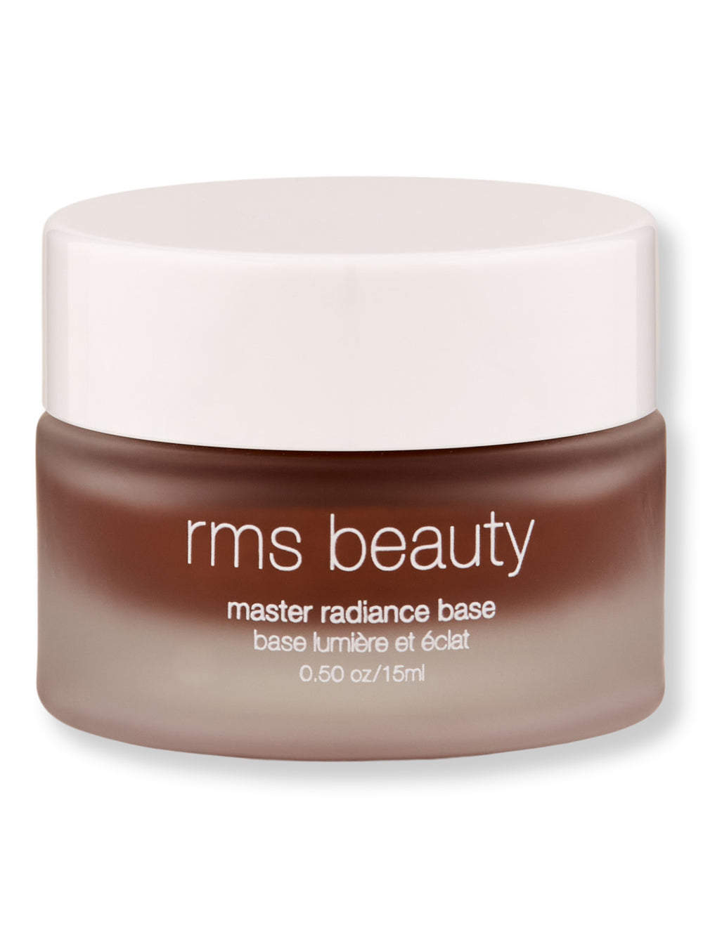RMS Beauty Master Radiance Base、mySite、gigharbornorthrealestate