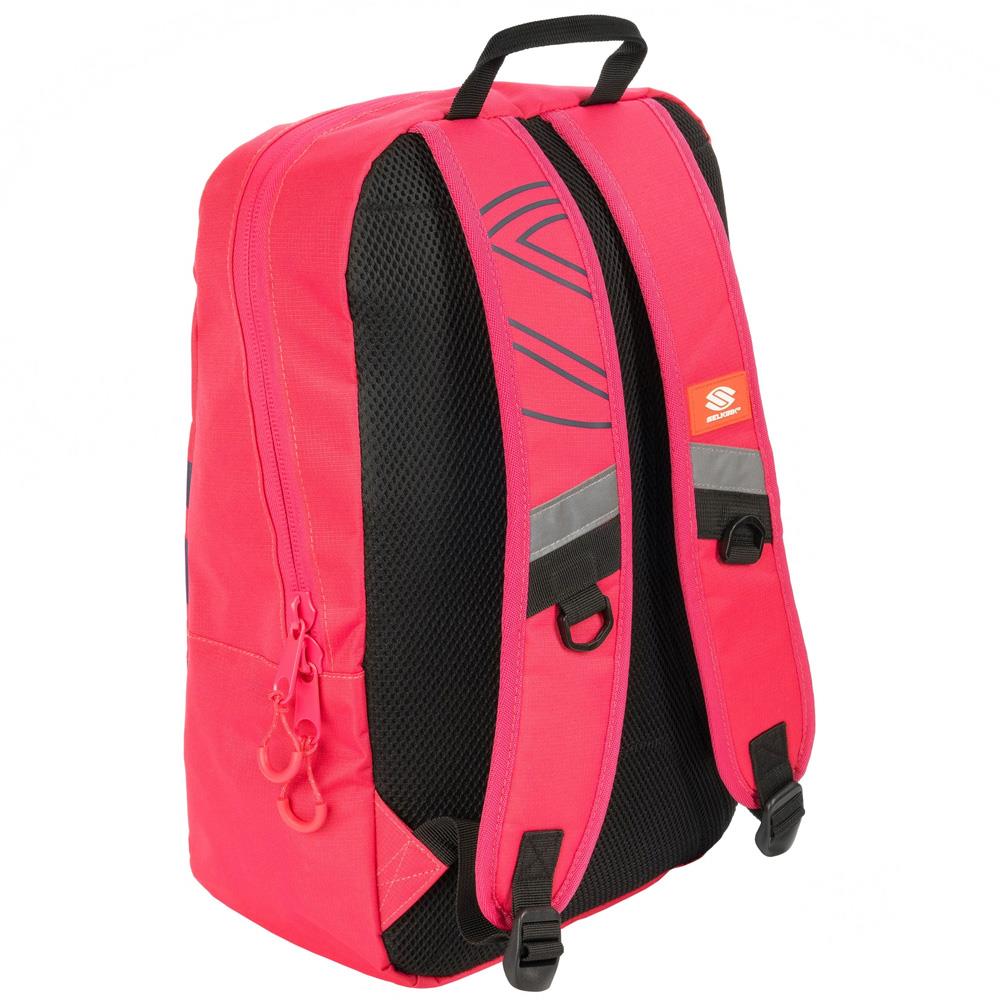 Selkirk Core Series Day Backpack - Pickleball - Prestige Pink
