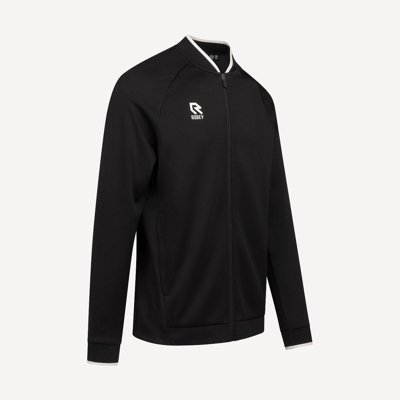 Robey Club Men's Tennis Track Jacket