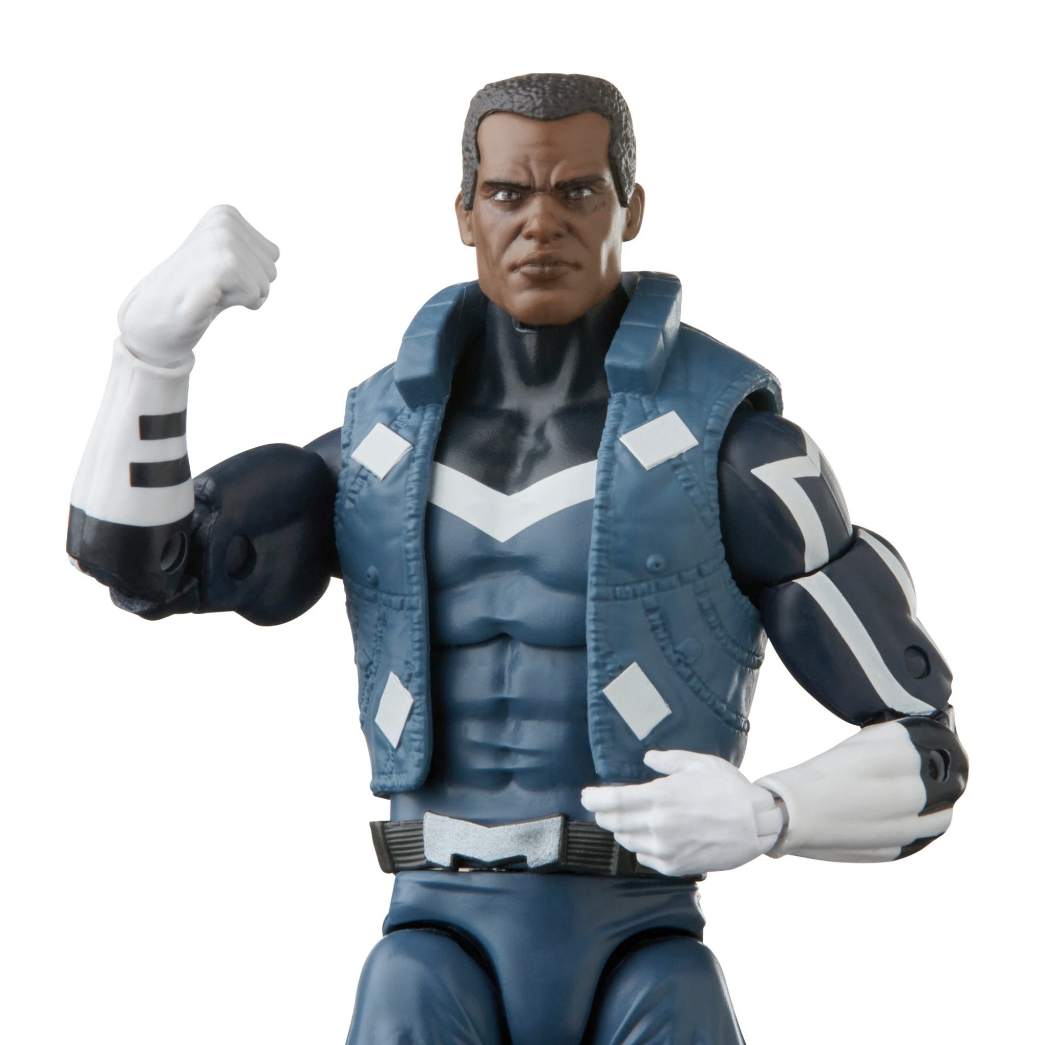 Marvel Legends Blue Marvel (Controller BAF)、mySite、hgirdovlk