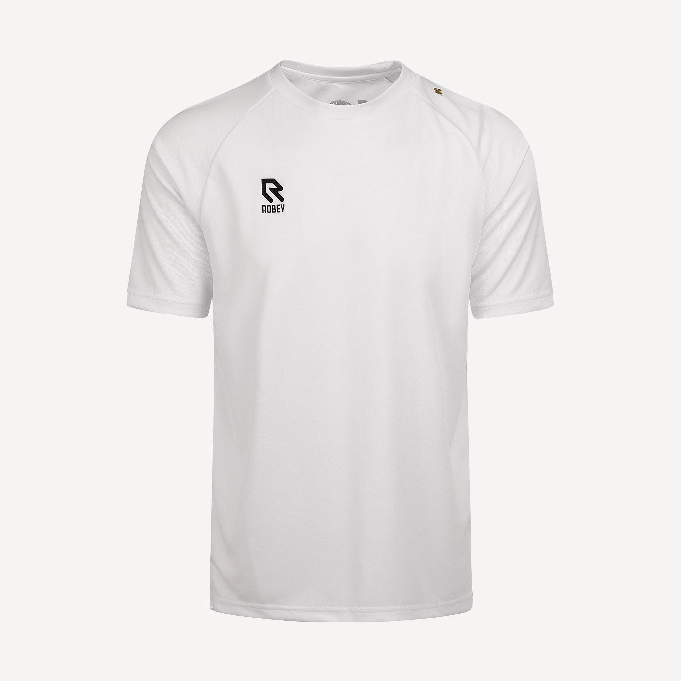 Robey Club Kids' Tennis Shirt
