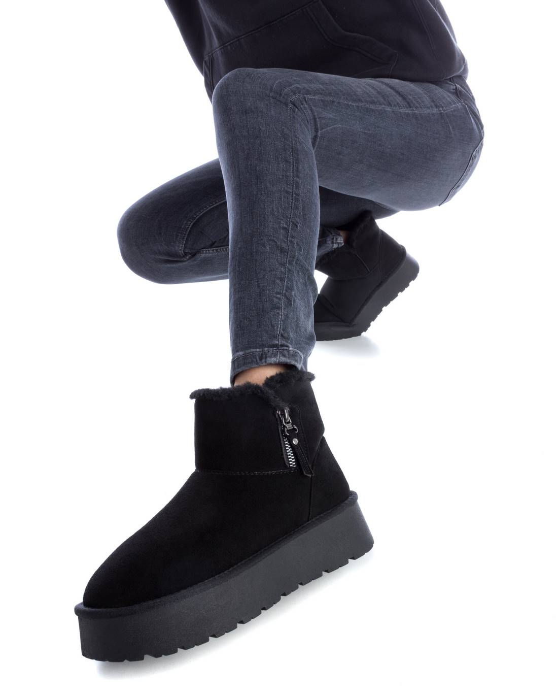 BOTÍN DE MUJER XTI 14221003、mySite、gtrtttuynbv