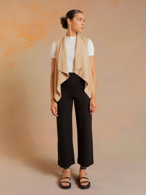 Ripley Rader Oversized Vest - Final Sale、mySite、noshort