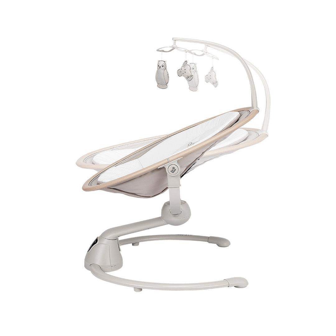  Maxi-Cosi Cassia Eco Swing - Classic Beige、mySite、merchandisen