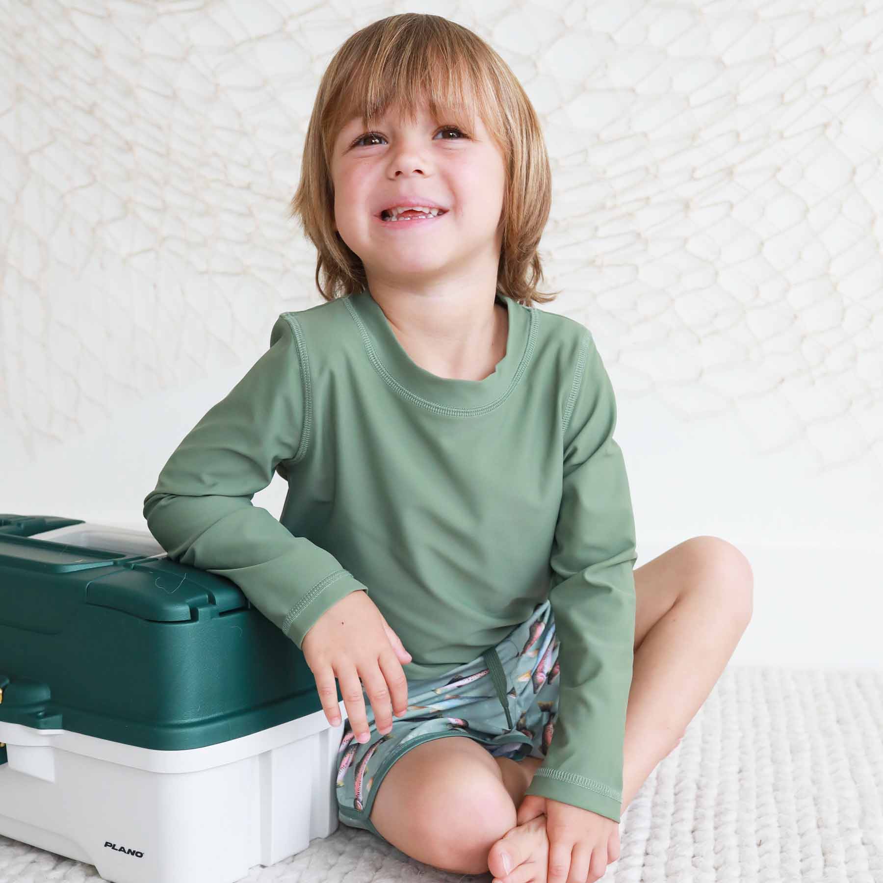  Long Sleeve Rash Guard Shirt | All Colors、mySite、layawaytickets