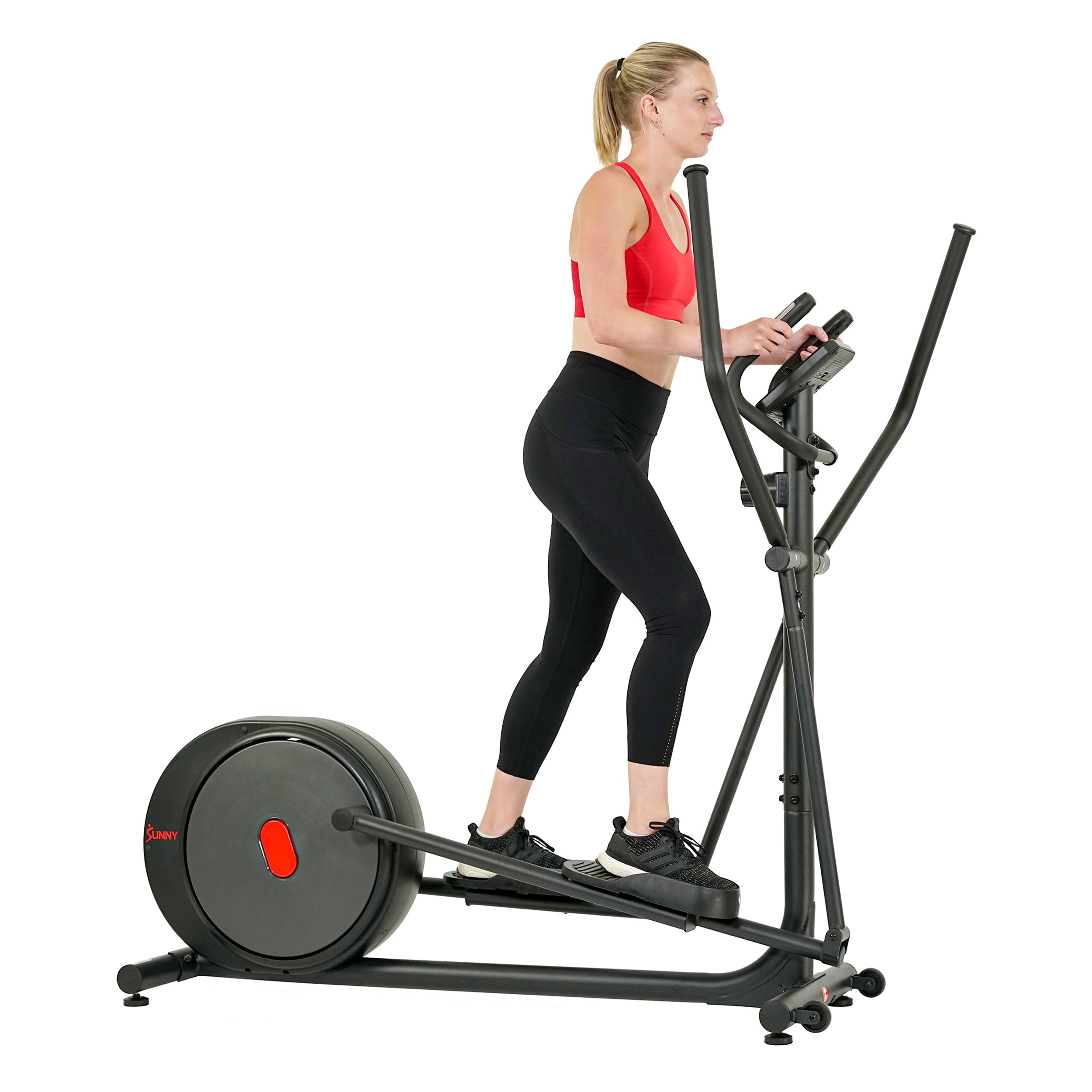  Carbon Pro Elliptical Machine Magnetic Resistance Trainer、mySite、ghnorth