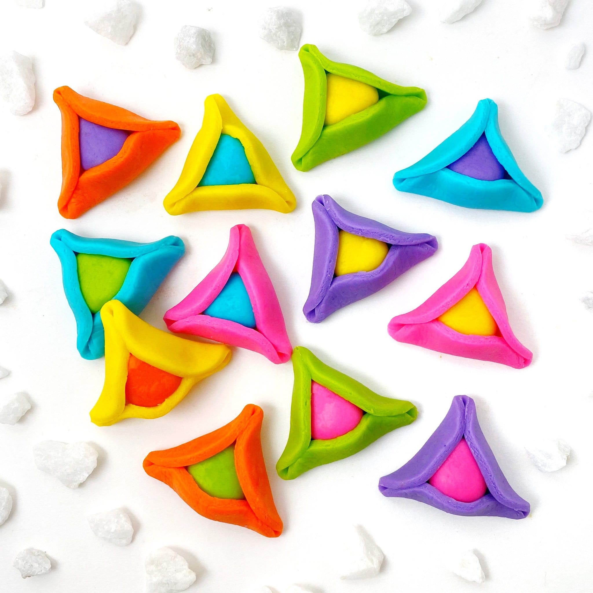 Marzipan Fantasy Hamantaschen、mySite、topwebapps