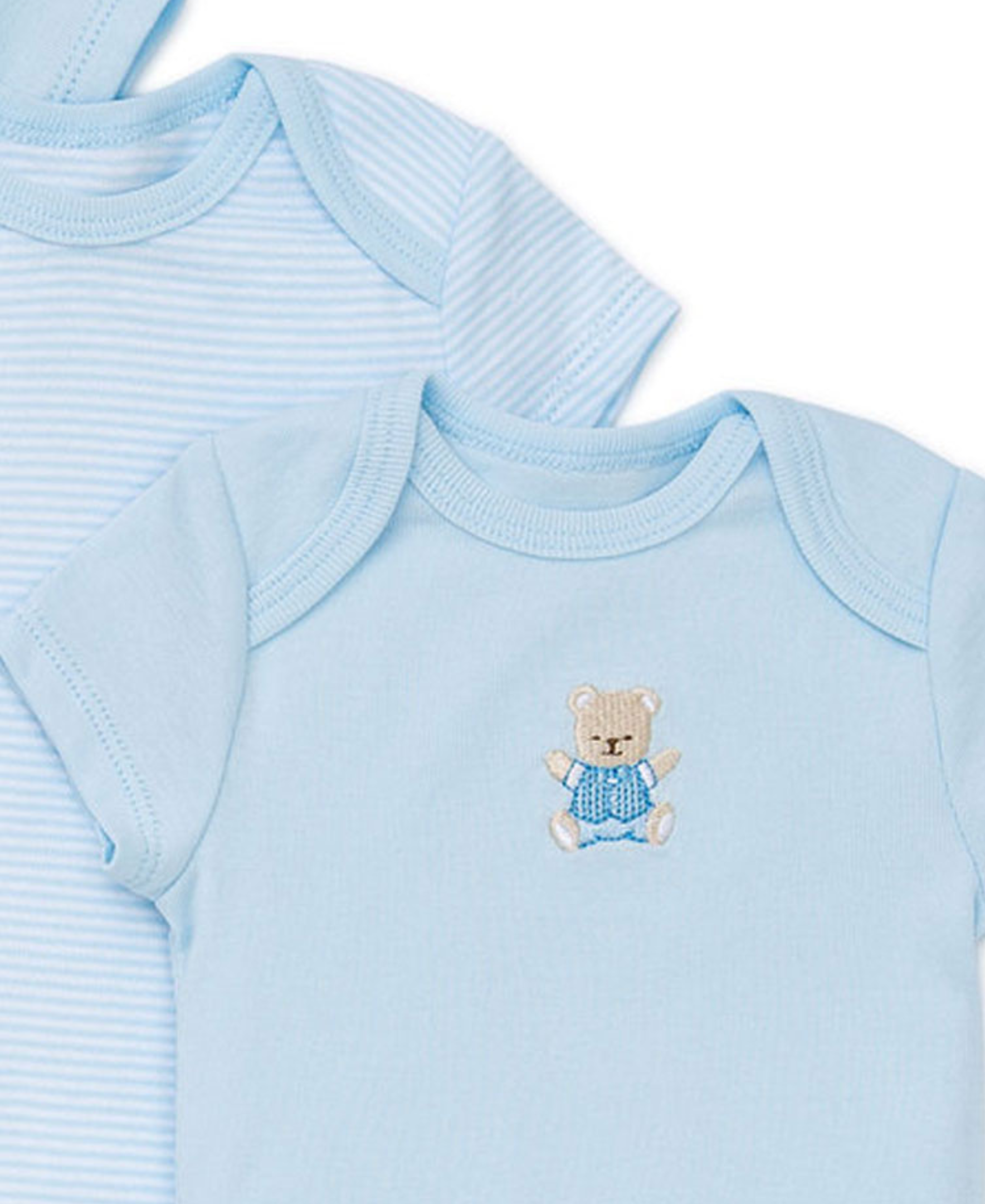  Cute Bear 3-Pack Bodysuits、mySite、layawaytickets