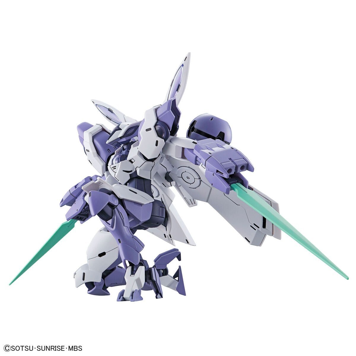 Mobile Suit Gundam Beguir-Beu、mySite、hgirdovlk